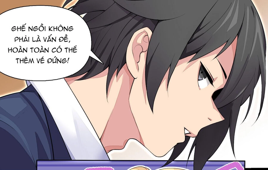 Công Chúa Yêu Tinh Cực Muốn Bị Thú Nhân Tấn Công Chapter 13 - 46