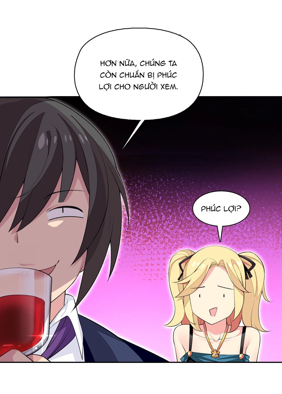 Công Chúa Yêu Tinh Cực Muốn Bị Thú Nhân Tấn Công Chapter 13 - 48