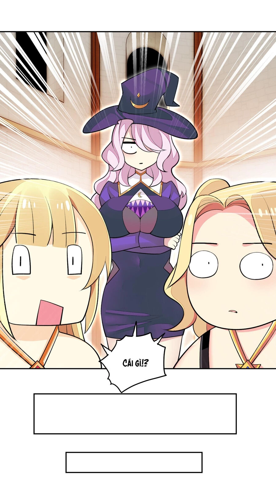 Công Chúa Yêu Tinh Cực Muốn Bị Thú Nhân Tấn Công Chapter 13 - 50