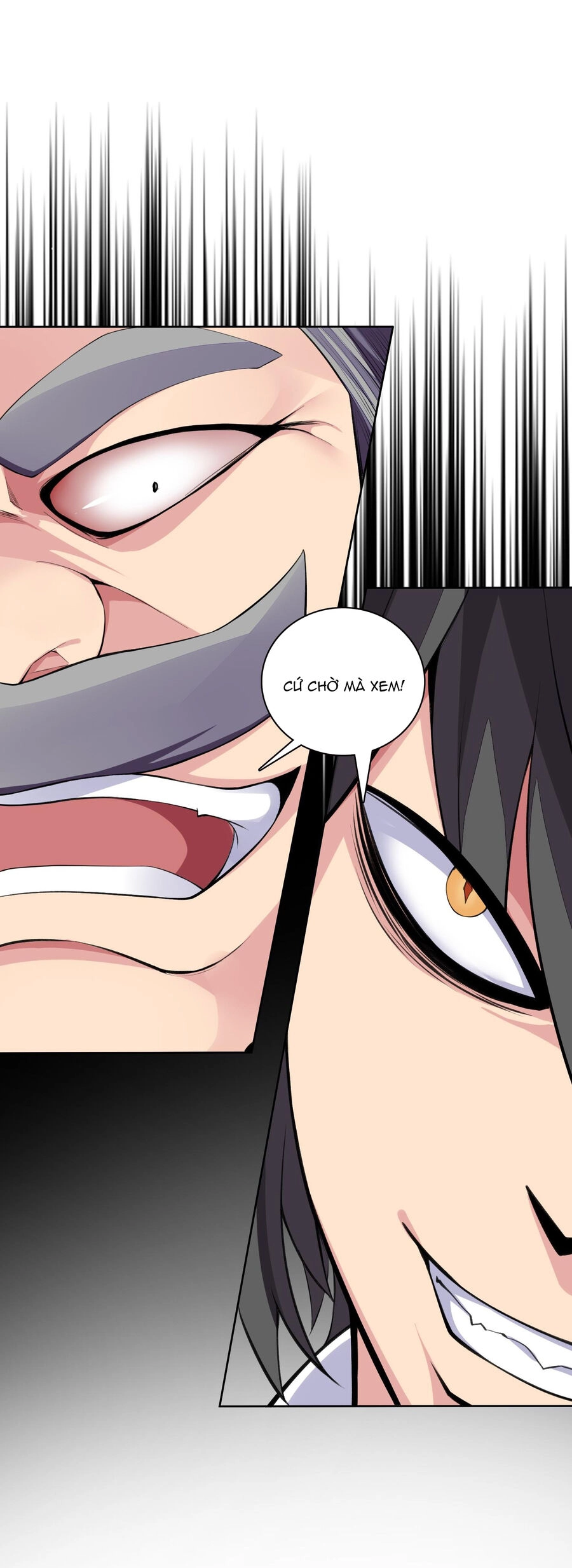 Công Chúa Yêu Tinh Cực Muốn Bị Thú Nhân Tấn Công Chapter 13 - 58