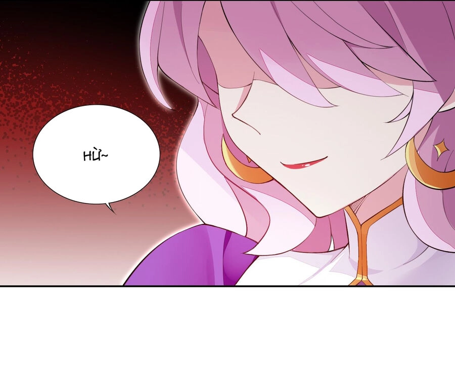 Công Chúa Yêu Tinh Cực Muốn Bị Thú Nhân Tấn Công Chapter 13 - 60