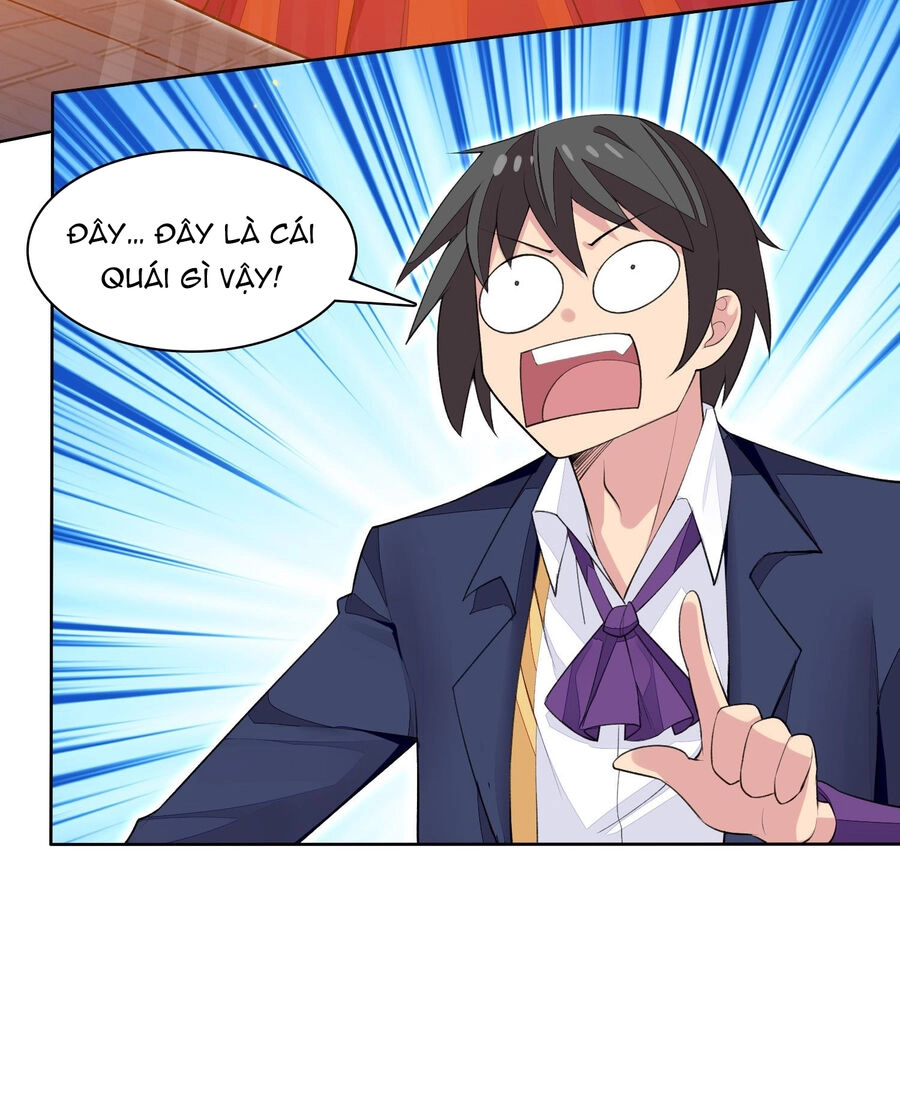 Công Chúa Yêu Tinh Cực Muốn Bị Thú Nhân Tấn Công Chapter 13 - 63