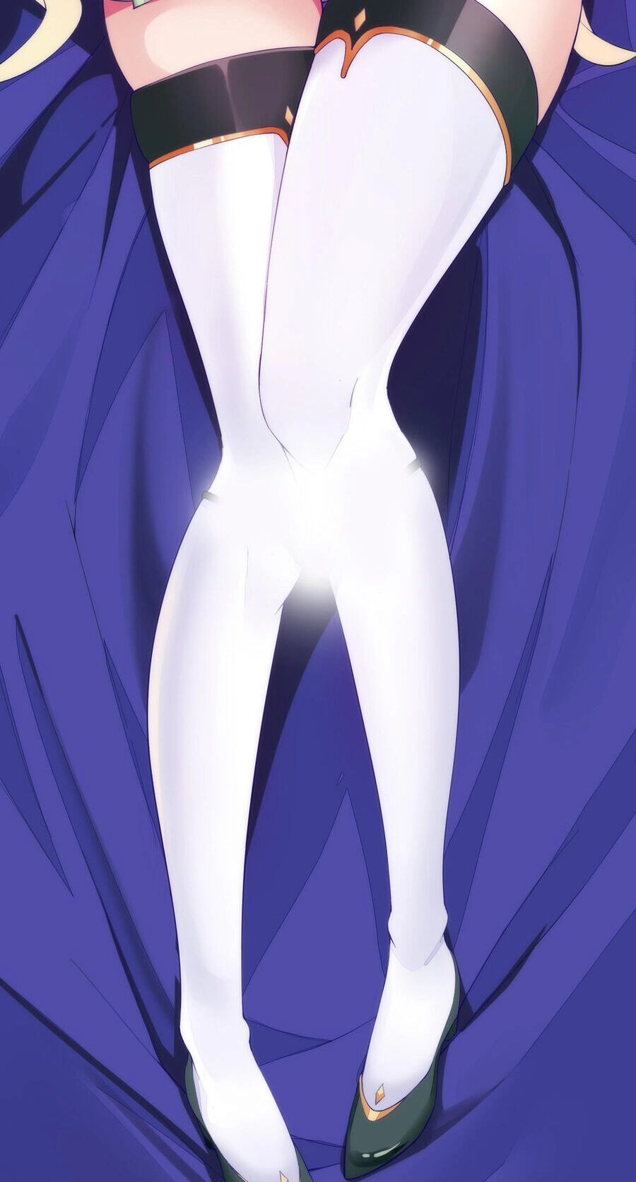 Công Chúa Yêu Tinh Cực Muốn Bị Thú Nhân Tấn Công Chapter 14 - 3