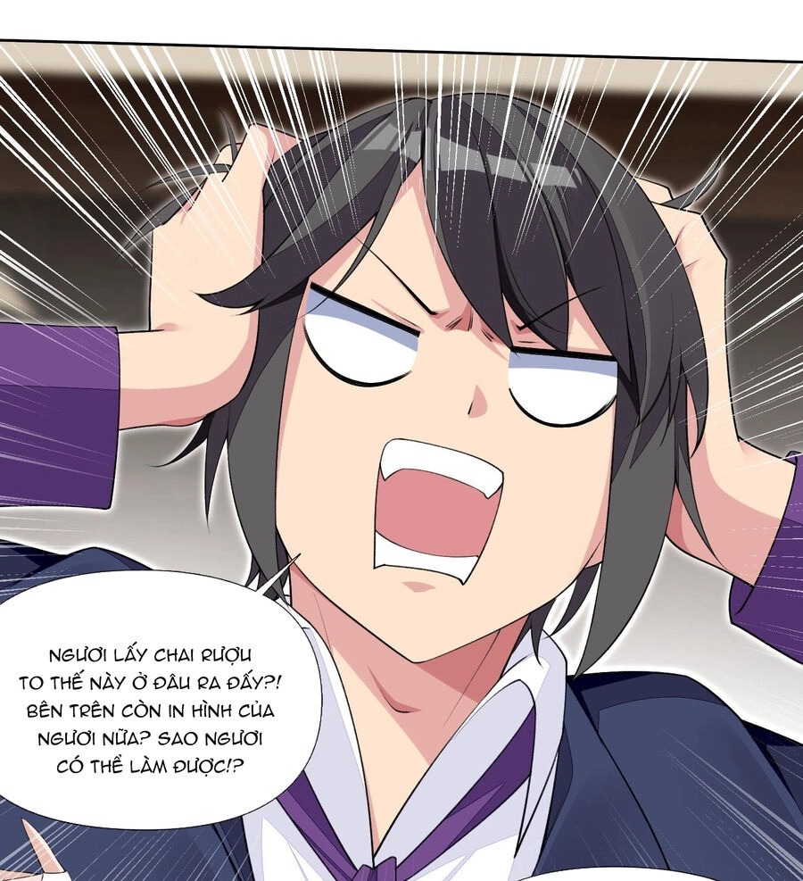 Công Chúa Yêu Tinh Cực Muốn Bị Thú Nhân Tấn Công Chapter 14 - 5