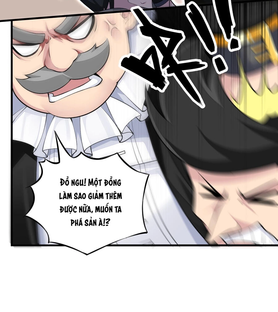 Công Chúa Yêu Tinh Cực Muốn Bị Thú Nhân Tấn Công Chapter 14 - 26