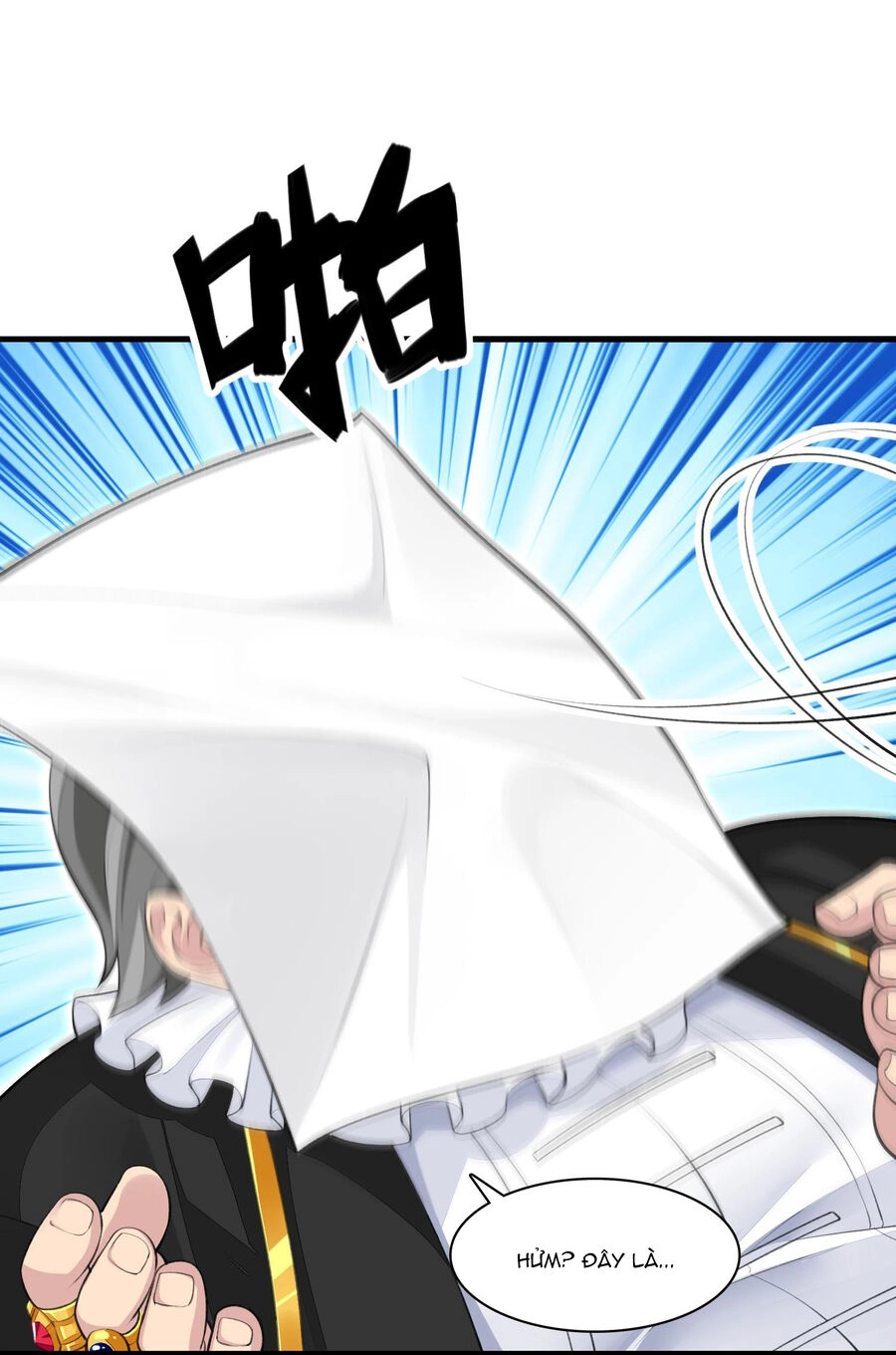 Công Chúa Yêu Tinh Cực Muốn Bị Thú Nhân Tấn Công Chapter 14 - 27