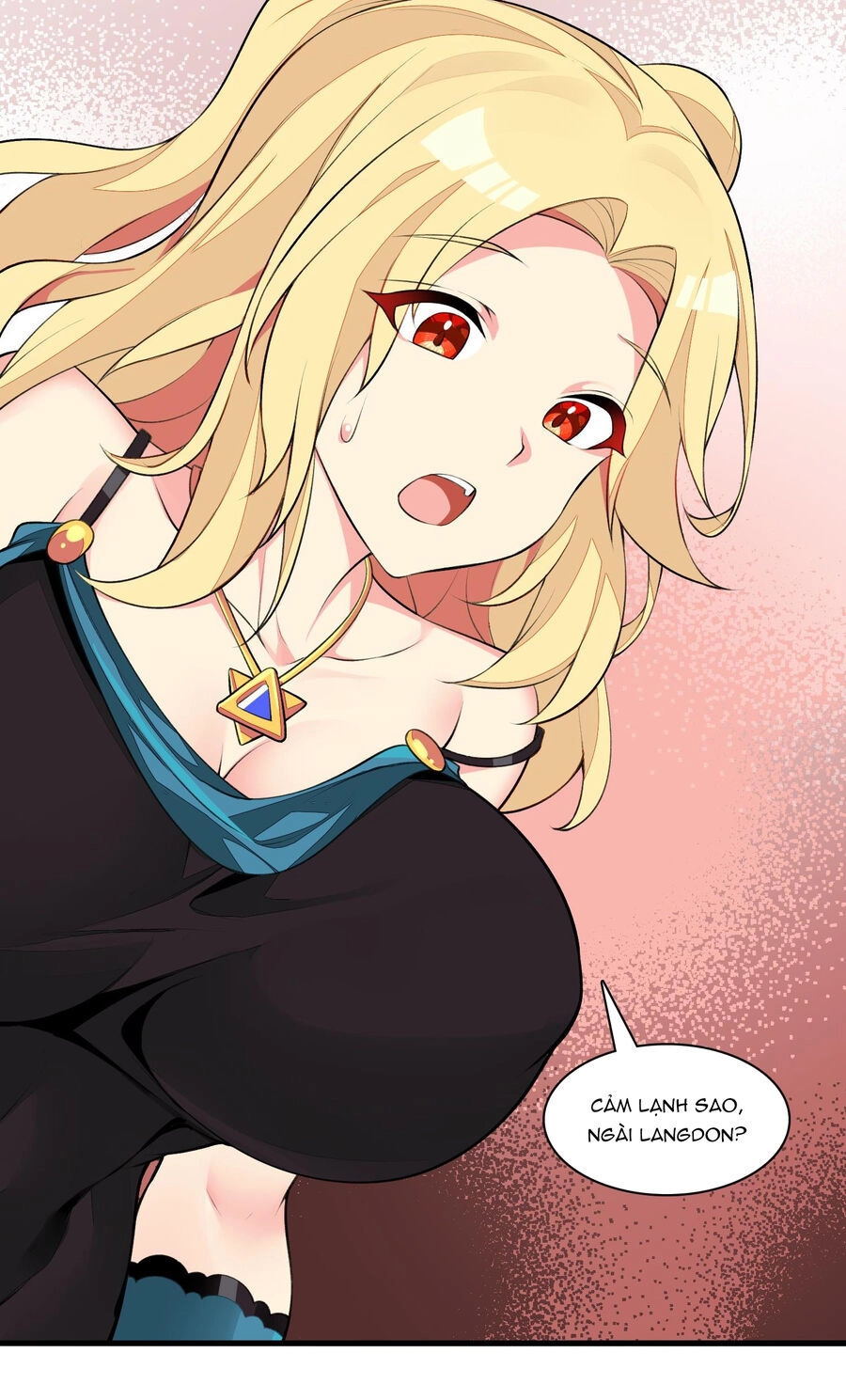 Công Chúa Yêu Tinh Cực Muốn Bị Thú Nhân Tấn Công Chapter 14 - 31