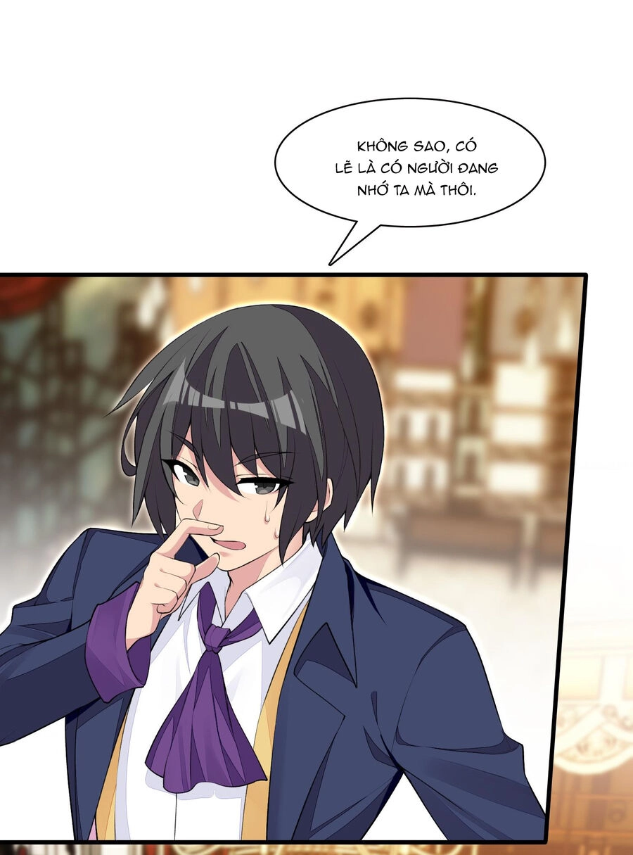 Công Chúa Yêu Tinh Cực Muốn Bị Thú Nhân Tấn Công Chapter 14 - 32