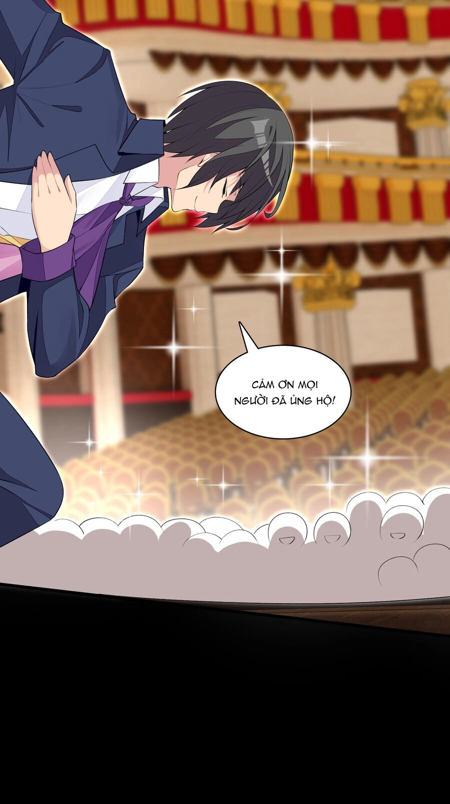 Công Chúa Yêu Tinh Cực Muốn Bị Thú Nhân Tấn Công Chapter 14 - 48