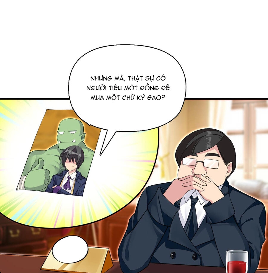 Công Chúa Yêu Tinh Cực Muốn Bị Thú Nhân Tấn Công Chapter 14 - 50