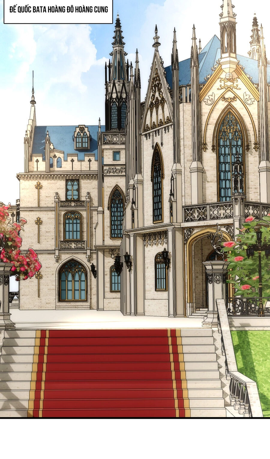 Công Chúa Yêu Tinh Cực Muốn Bị Thú Nhân Tấn Công Chapter 14 - 53