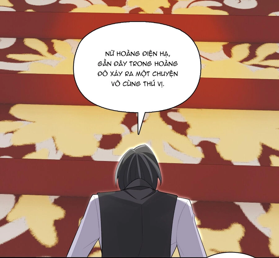 Công Chúa Yêu Tinh Cực Muốn Bị Thú Nhân Tấn Công Chapter 14 - 55