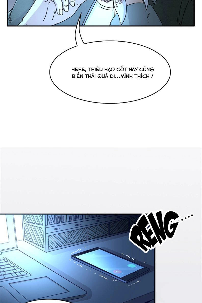 Xuân Thu Bá Đồ Chapter 1 - 13