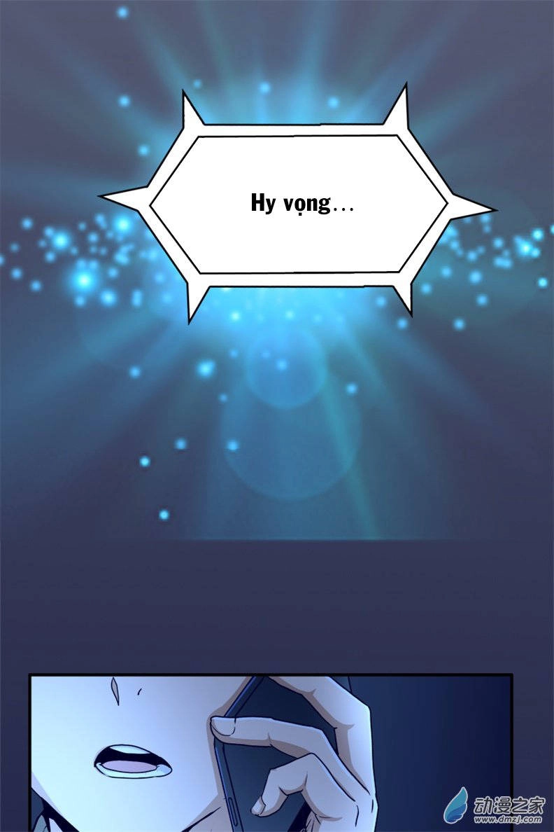 Xuân Thu Bá Đồ Chapter 1 - 17