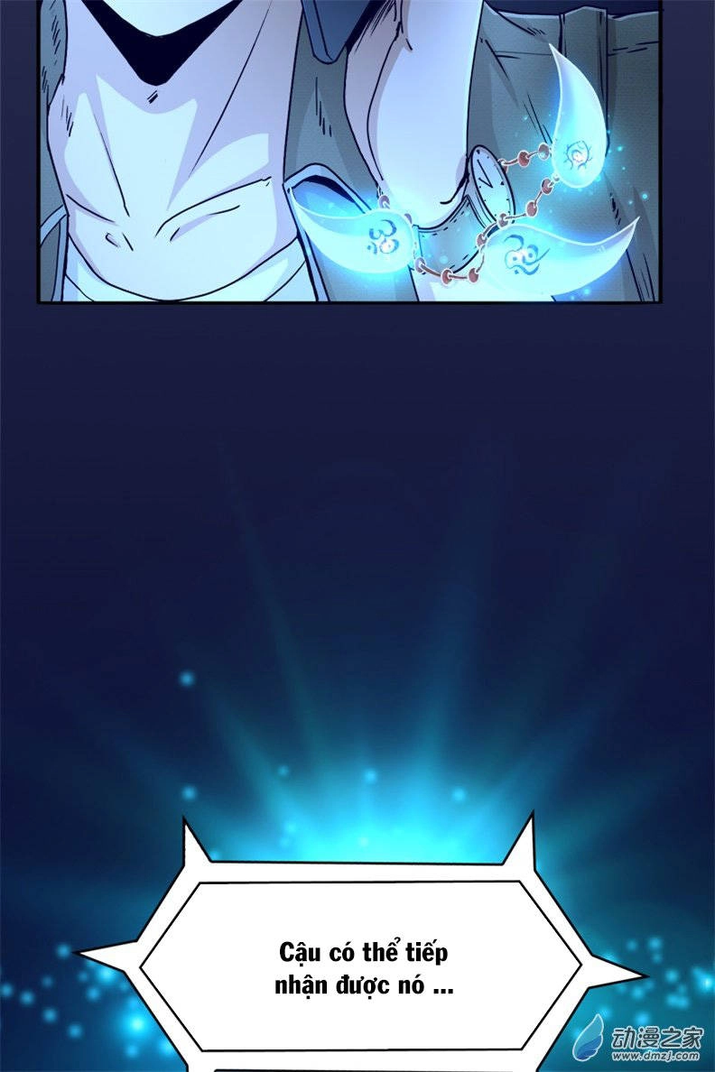 Xuân Thu Bá Đồ Chapter 1 - 18