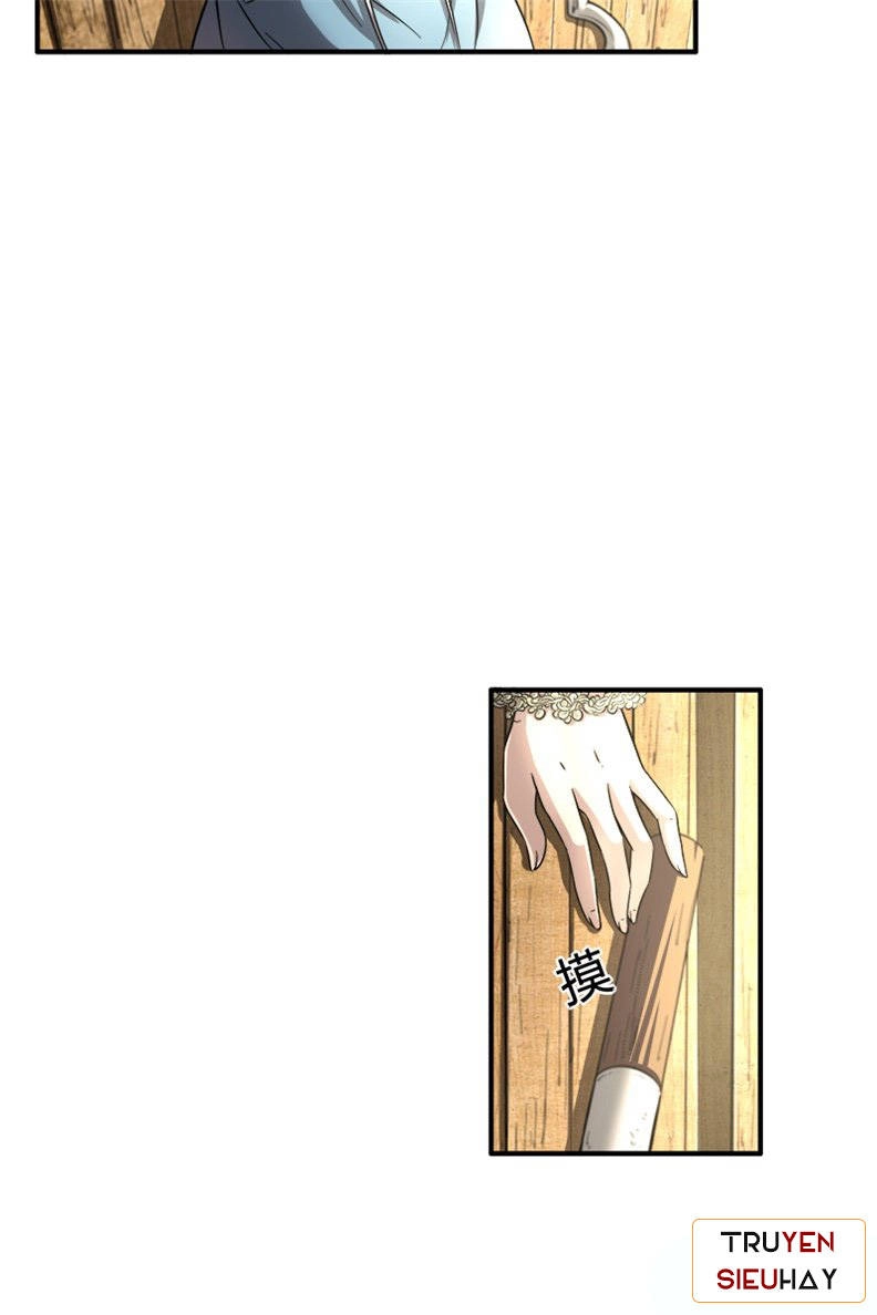 Xuân Thu Bá Đồ Chapter 1 - 36