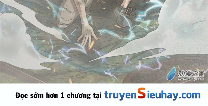 Xuân Thu Bá Đồ Chapter 1 - 61