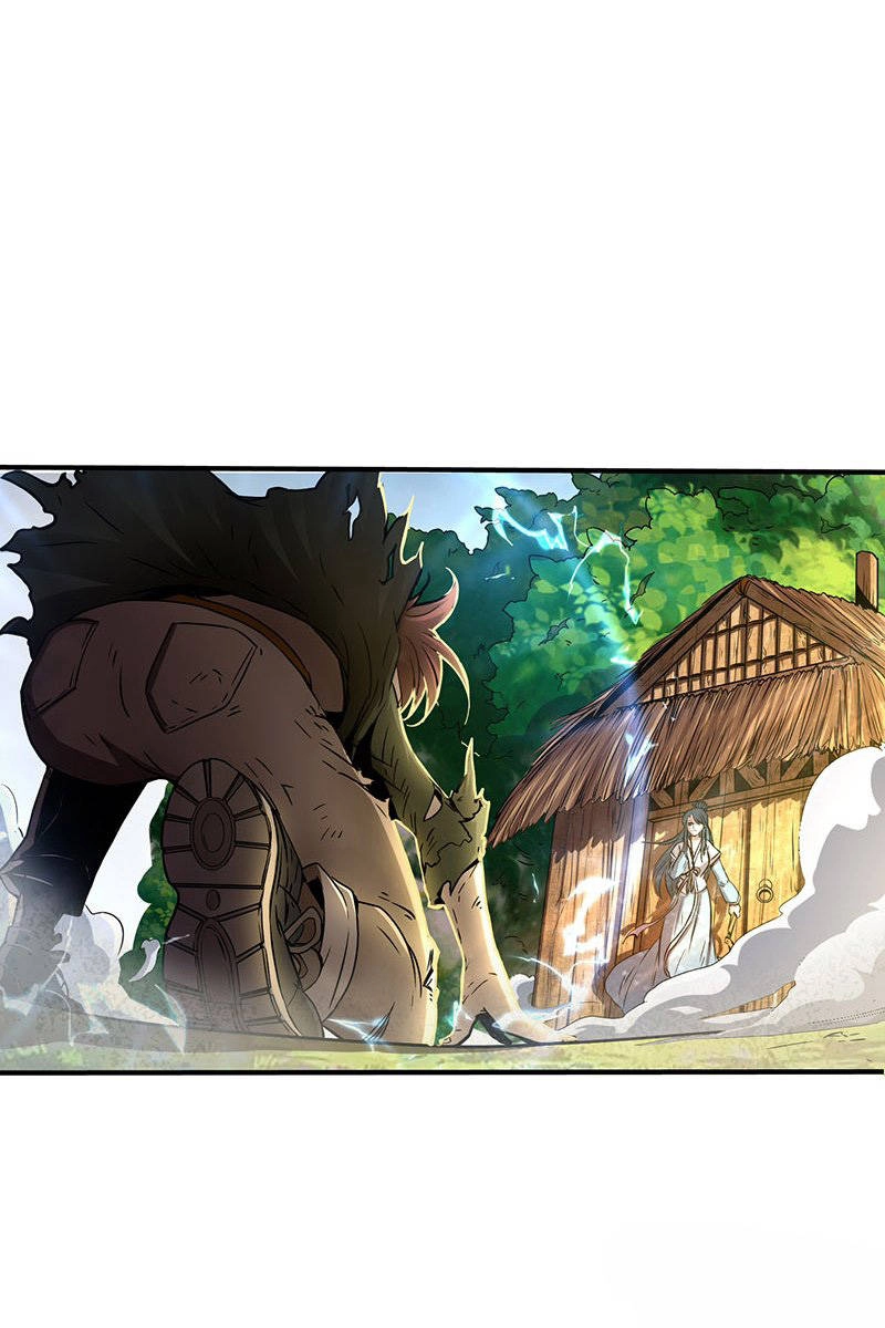 Xuân Thu Bá Đồ Chapter 2 - 3