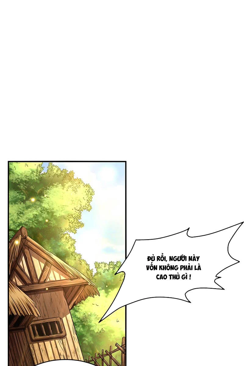 Xuân Thu Bá Đồ Chapter 3 - 33