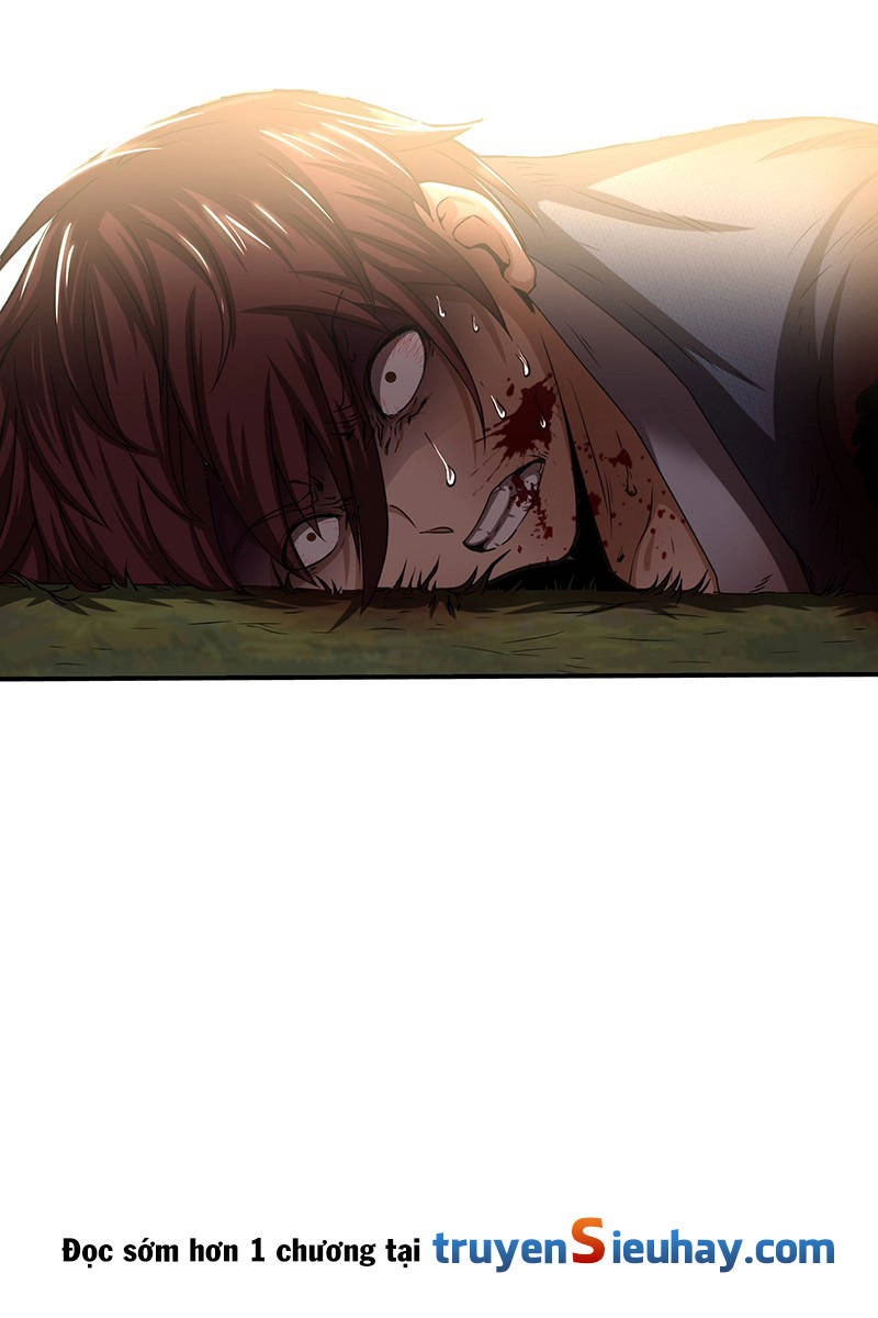 Xuân Thu Bá Đồ Chapter 3 - 70