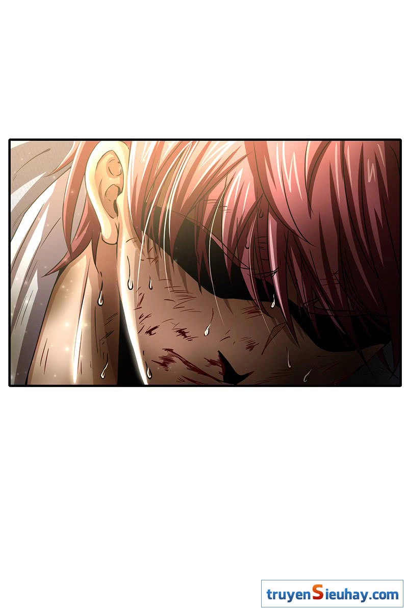 Xuân Thu Bá Đồ Chapter 4 - 23