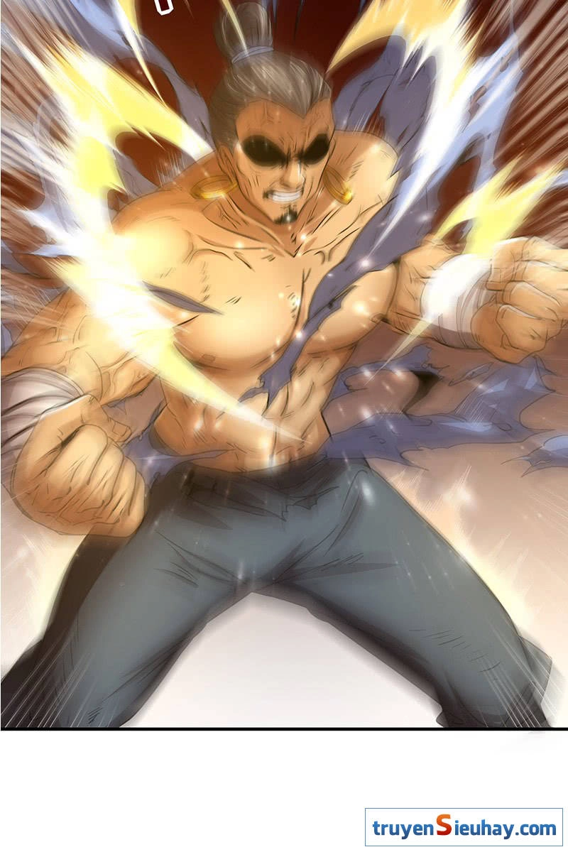 Xuân Thu Bá Đồ Chapter 4 - 45