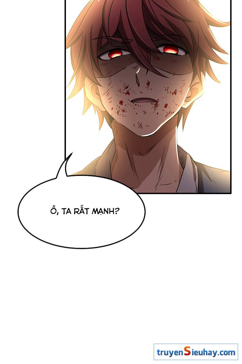 Xuân Thu Bá Đồ Chapter 4 - 62