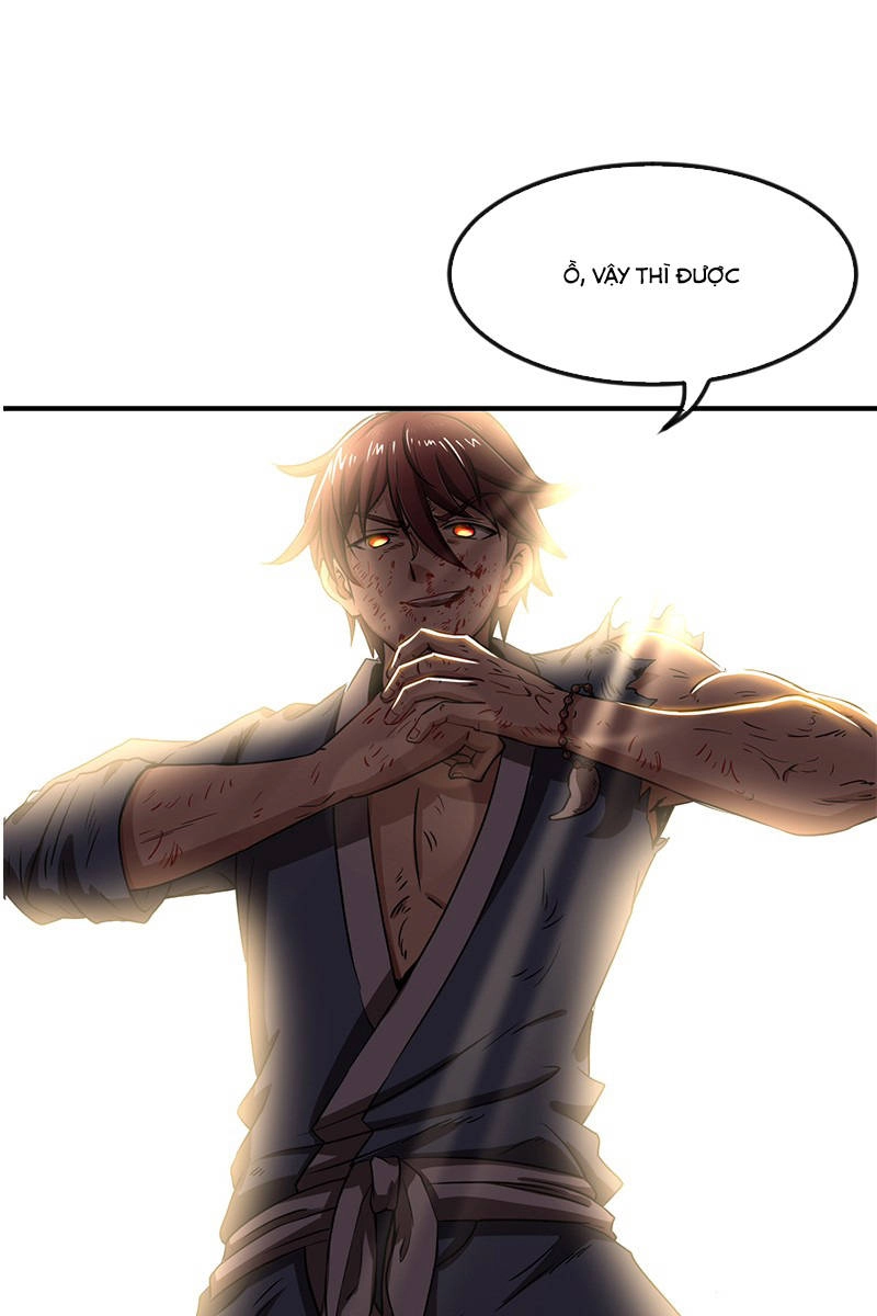 Xuân Thu Bá Đồ Chapter 4 - 64