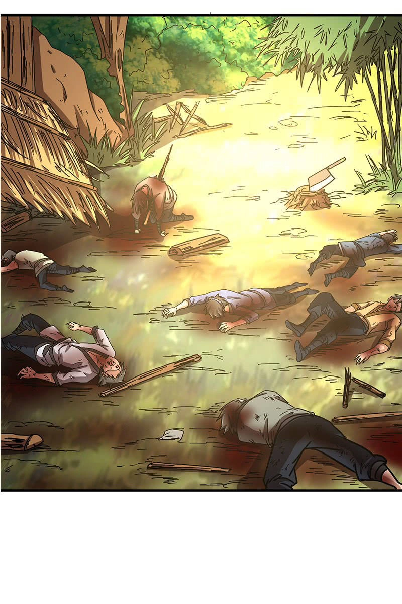 Xuân Thu Bá Đồ Chapter 4 - 68