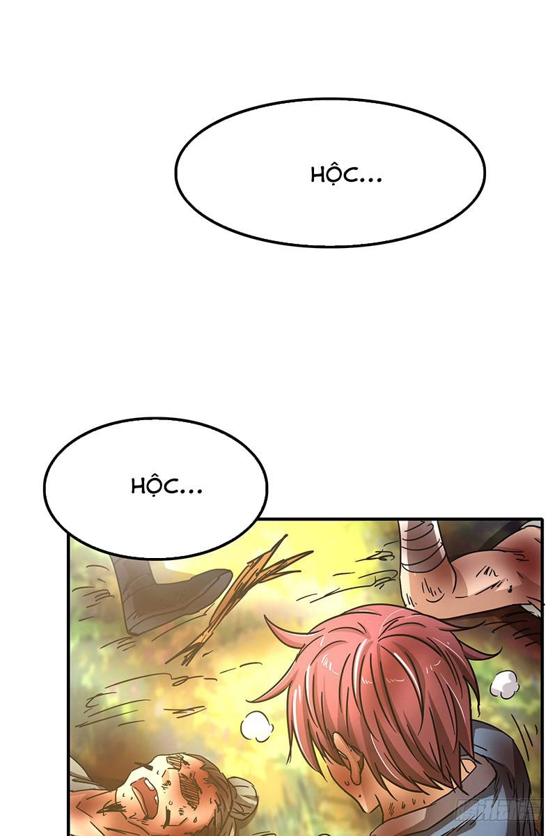 Xuân Thu Bá Đồ Chapter 4 - 69