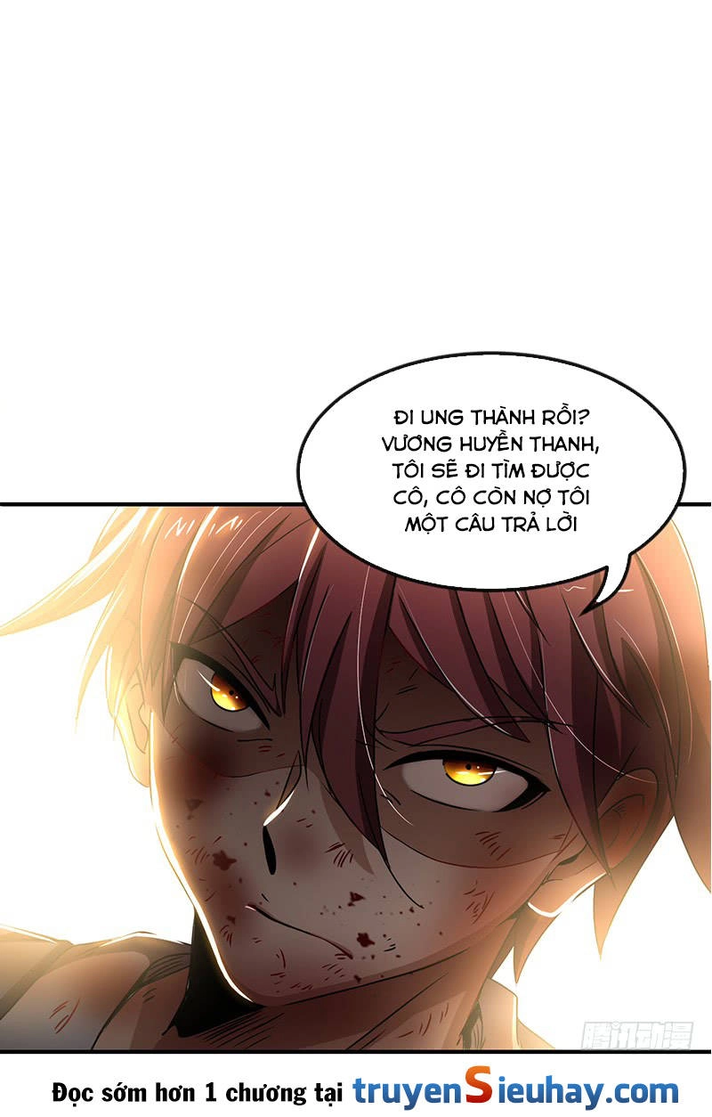 Xuân Thu Bá Đồ Chapter 4 - 74