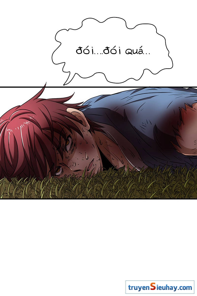 Xuân Thu Bá Đồ Chapter 5 - 10