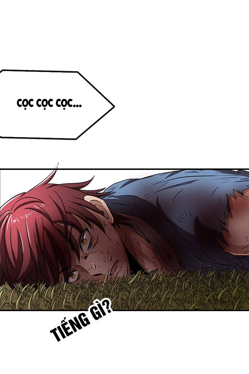 Xuân Thu Bá Đồ Chapter 5 - 11