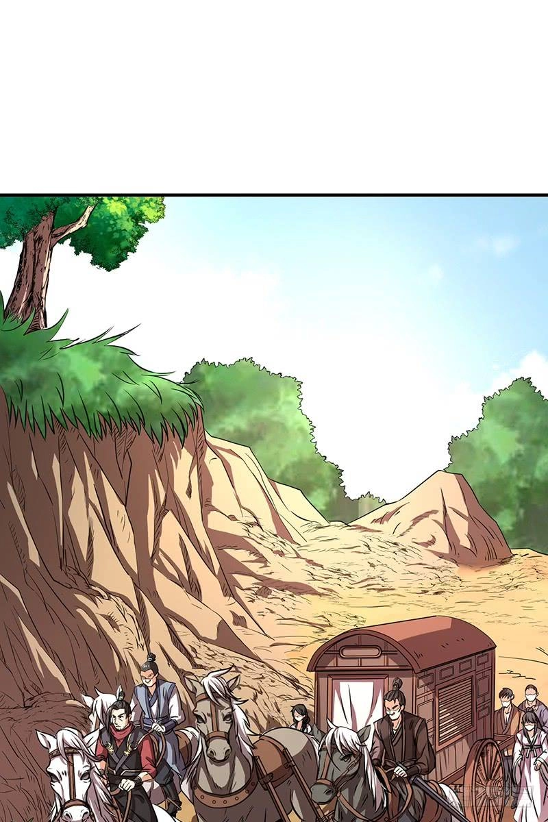 Xuân Thu Bá Đồ Chapter 5 - 14