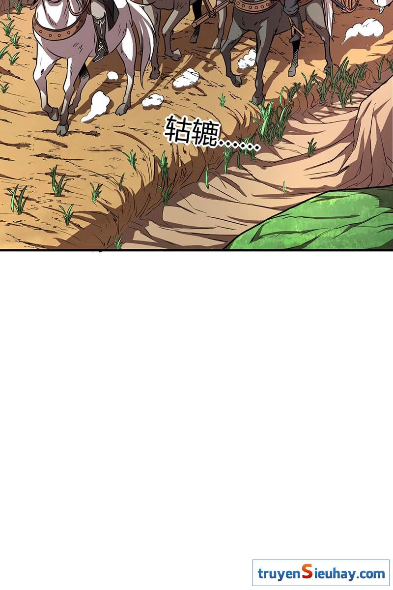 Xuân Thu Bá Đồ Chapter 5 - 15