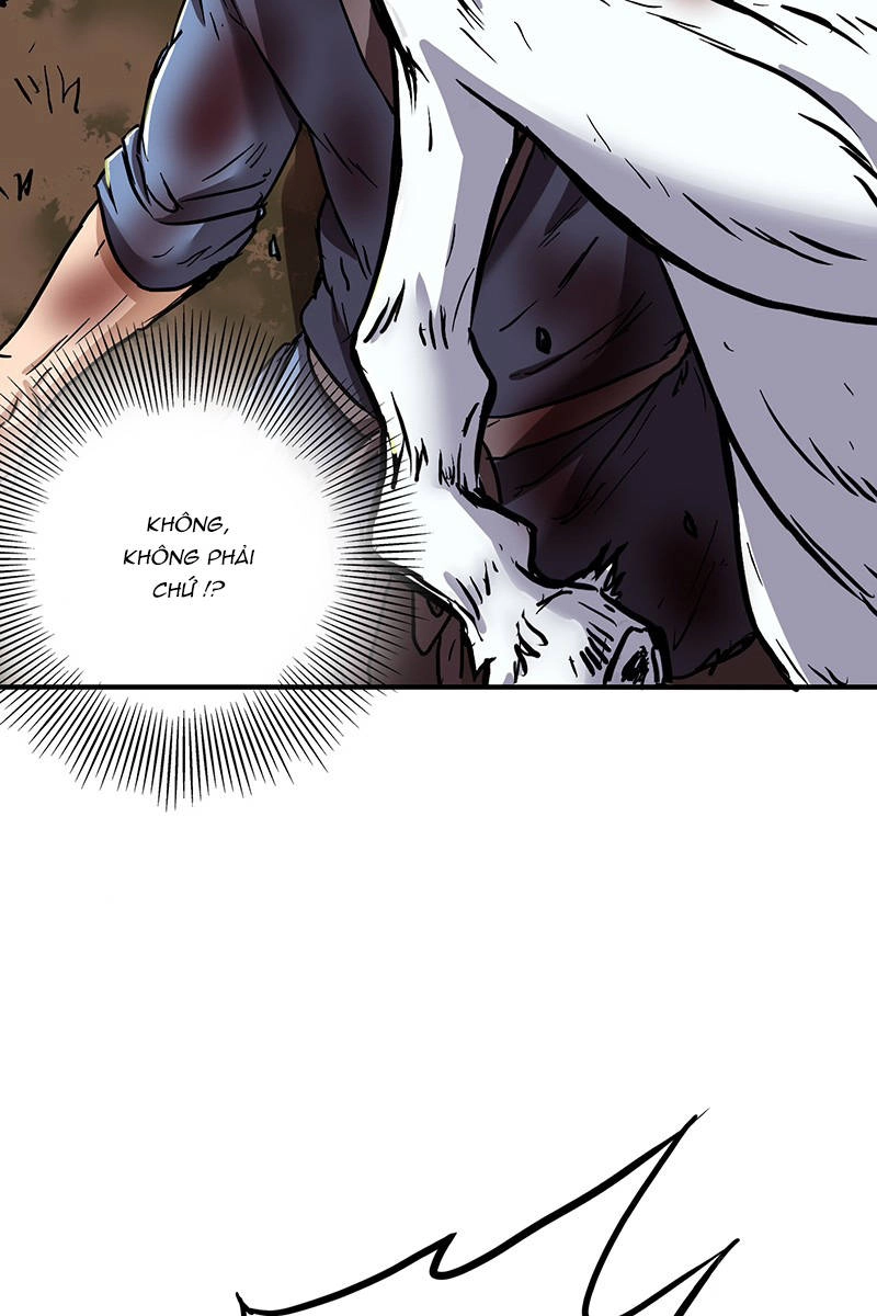 Xuân Thu Bá Đồ Chapter 5 - 22