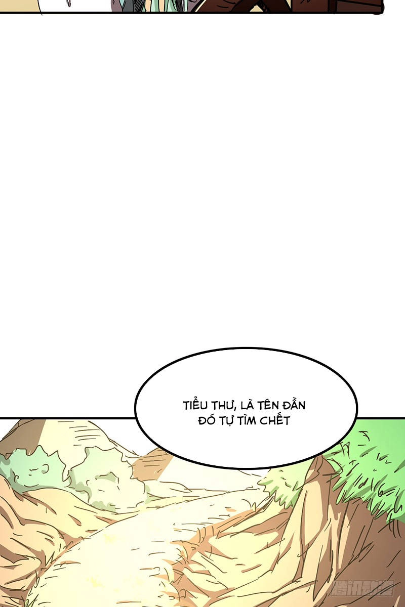 Xuân Thu Bá Đồ Chapter 5 - 27