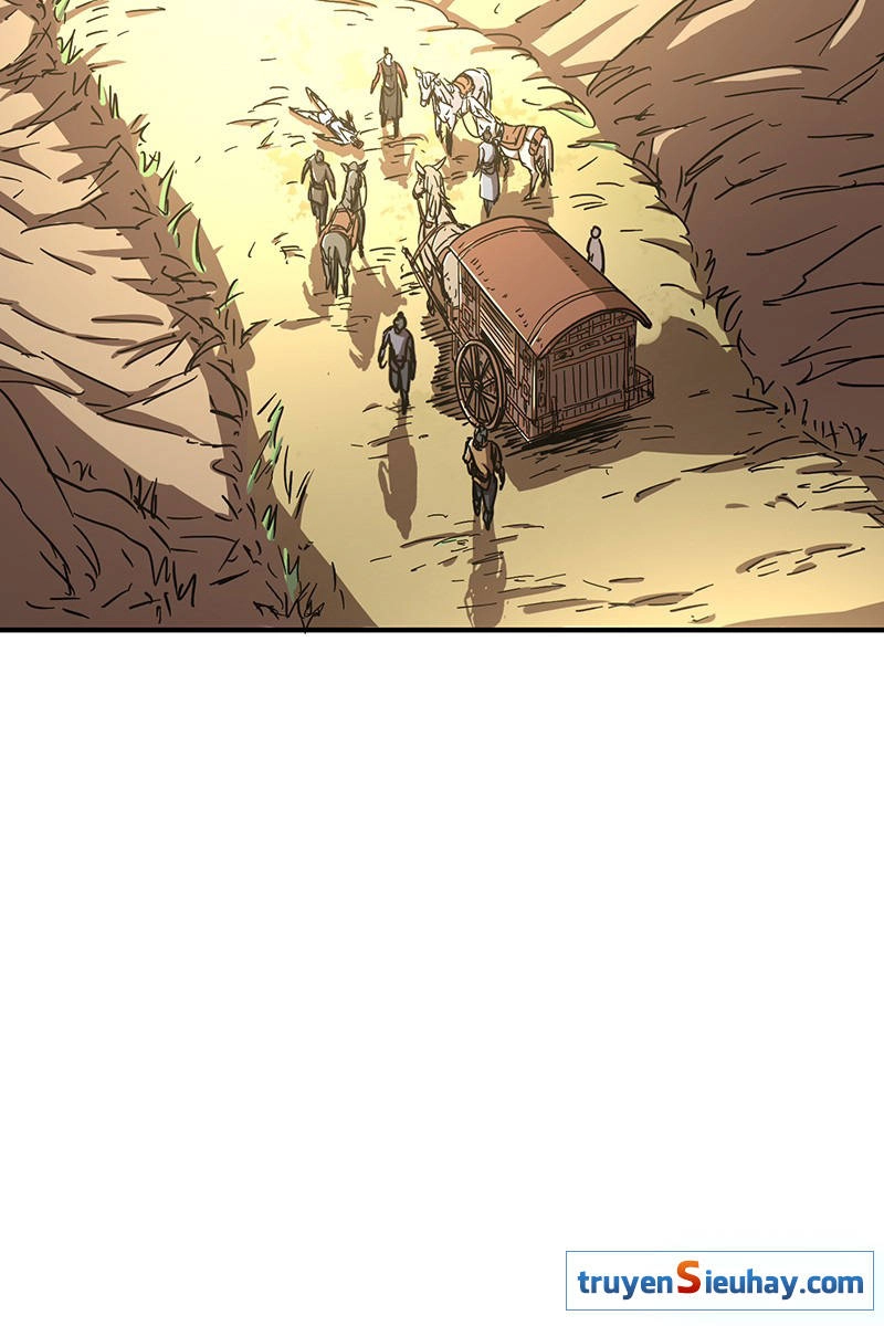 Xuân Thu Bá Đồ Chapter 5 - 28