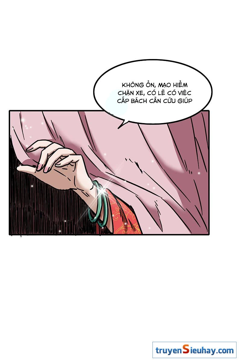 Xuân Thu Bá Đồ Chapter 5 - 30