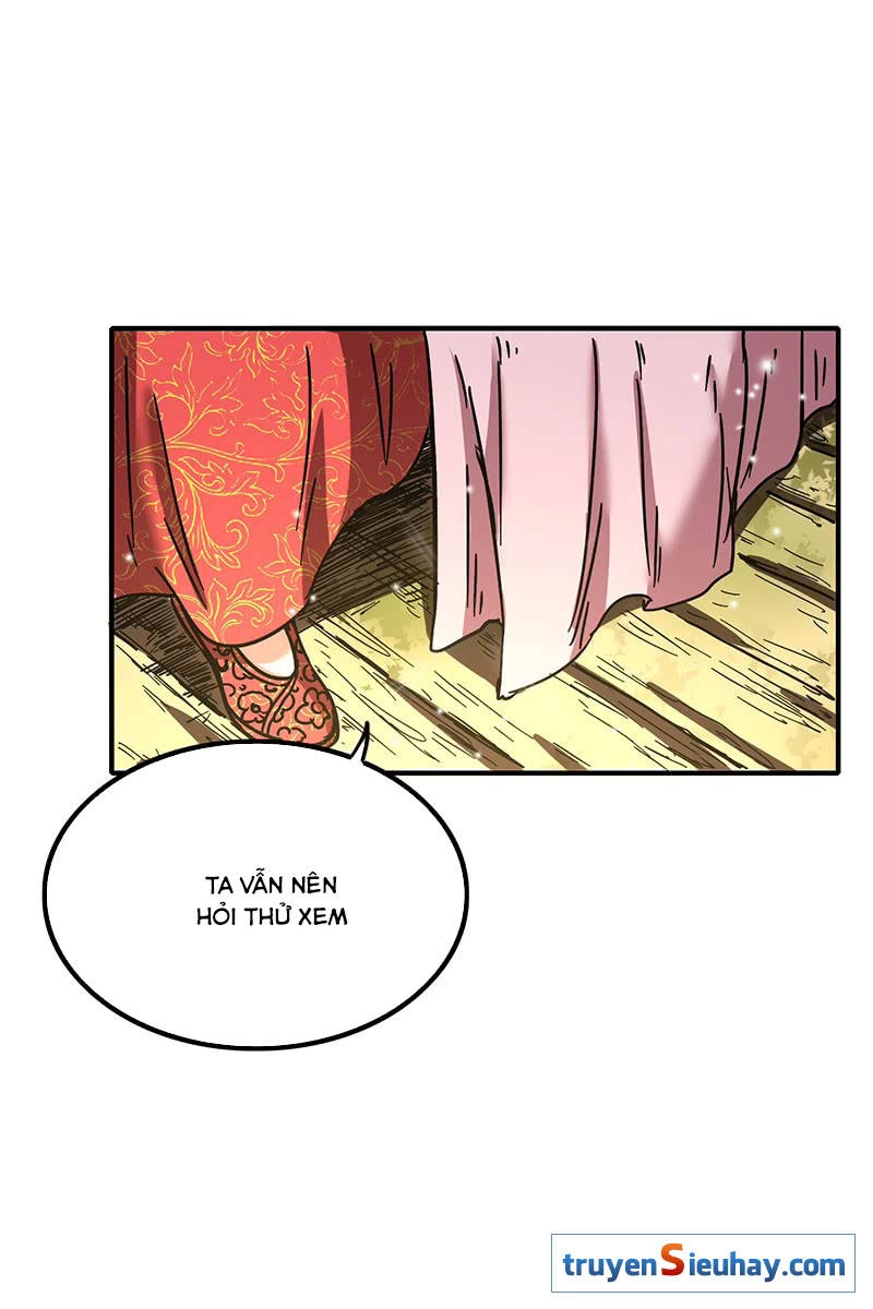 Xuân Thu Bá Đồ Chapter 5 - 31