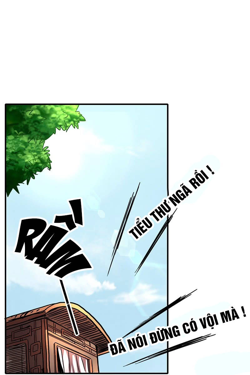 Xuân Thu Bá Đồ Chapter 5 - 33