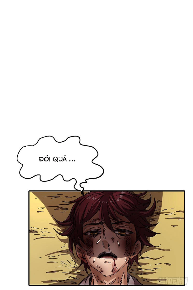 Xuân Thu Bá Đồ Chapter 5 - 34