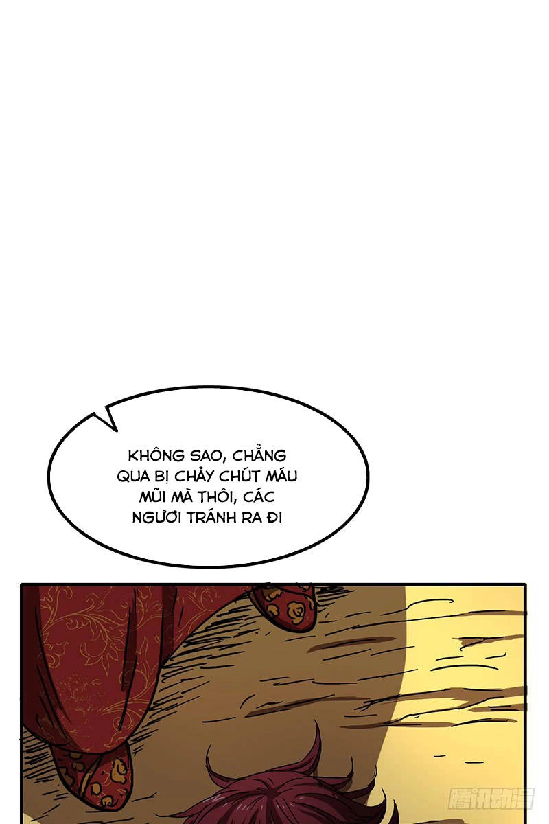 Xuân Thu Bá Đồ Chapter 5 - 35