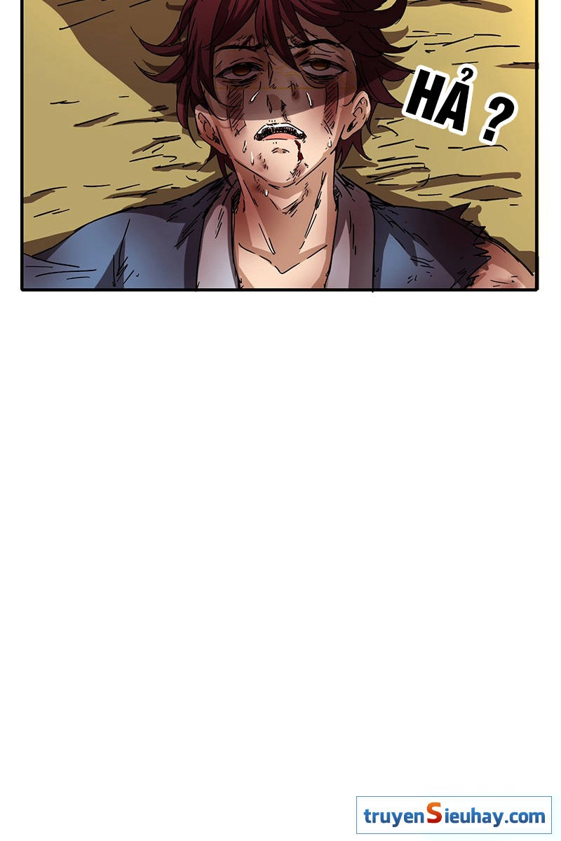 Xuân Thu Bá Đồ Chapter 5 - 36