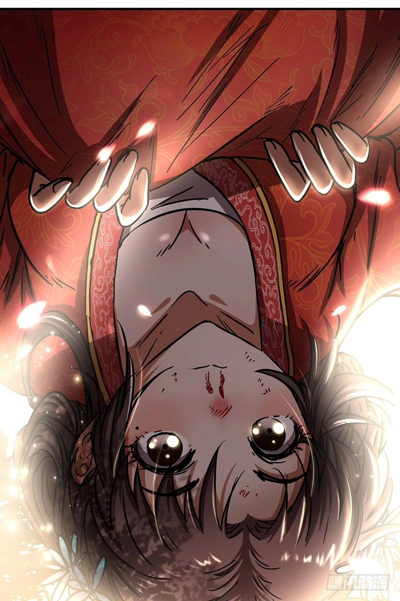 Xuân Thu Bá Đồ Chapter 5 - 37