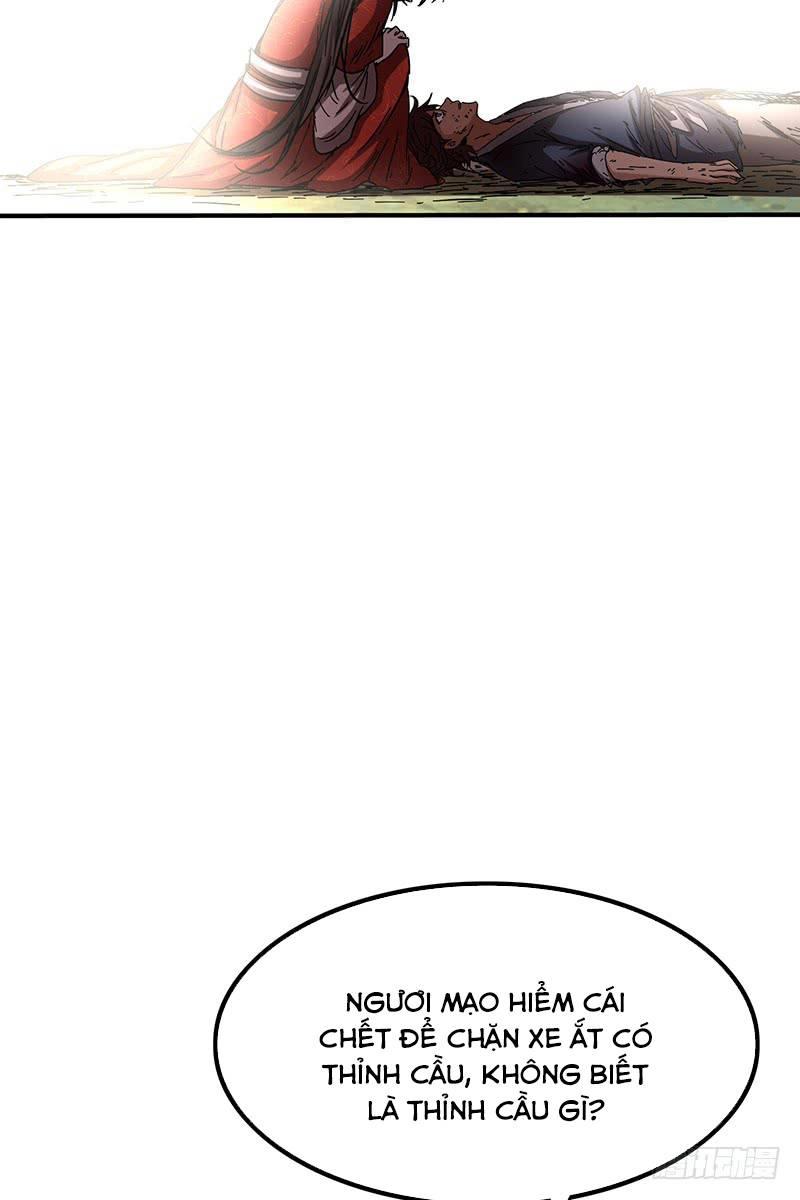 Xuân Thu Bá Đồ Chapter 5 - 39