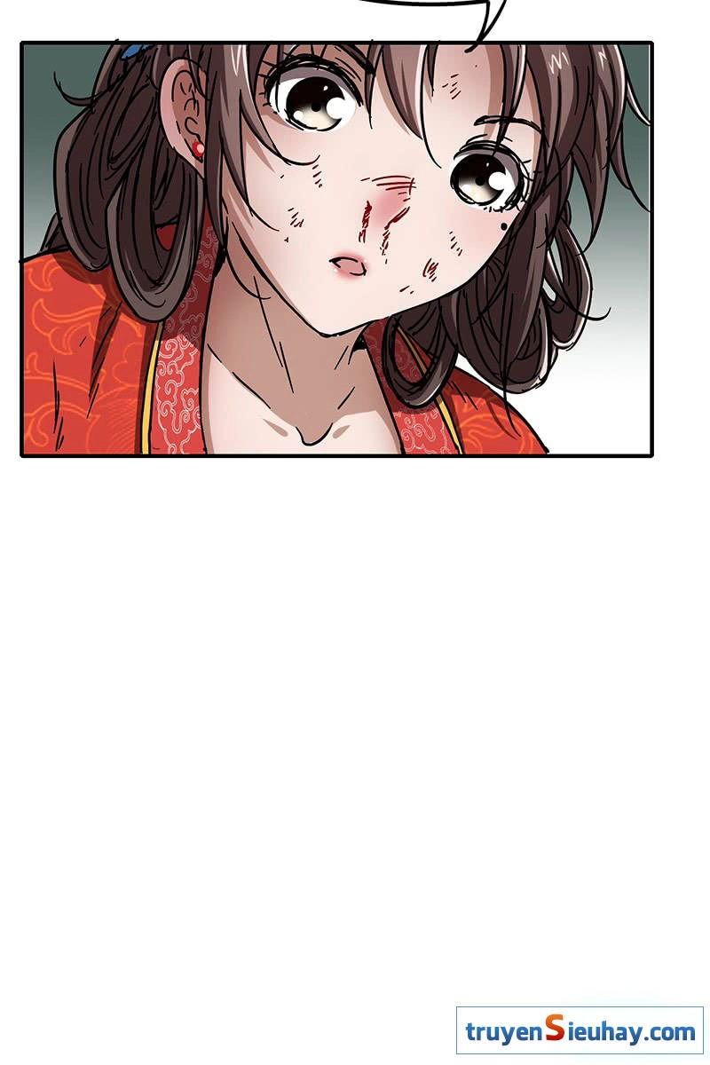 Xuân Thu Bá Đồ Chapter 5 - 40