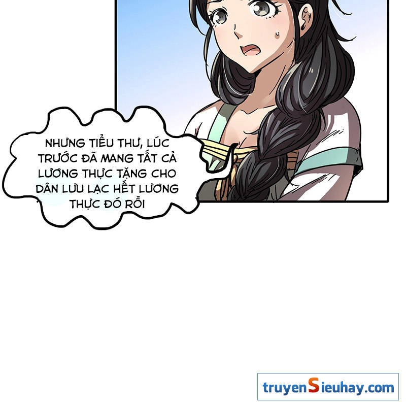 Xuân Thu Bá Đồ Chapter 5 - 45