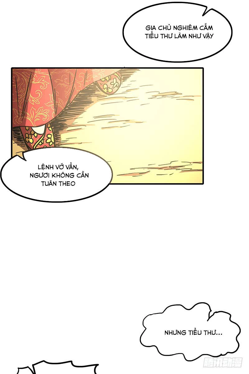 Xuân Thu Bá Đồ Chapter 5 - 50