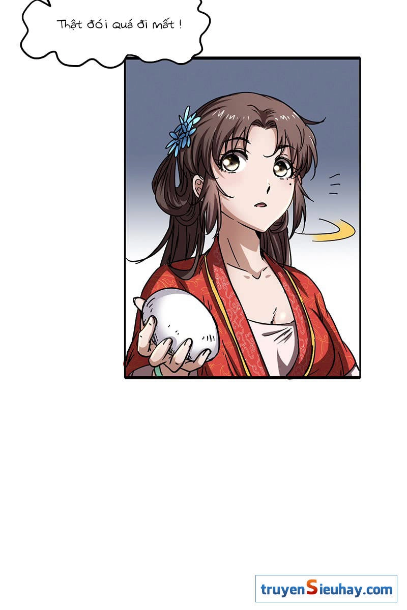 Xuân Thu Bá Đồ Chapter 5 - 53